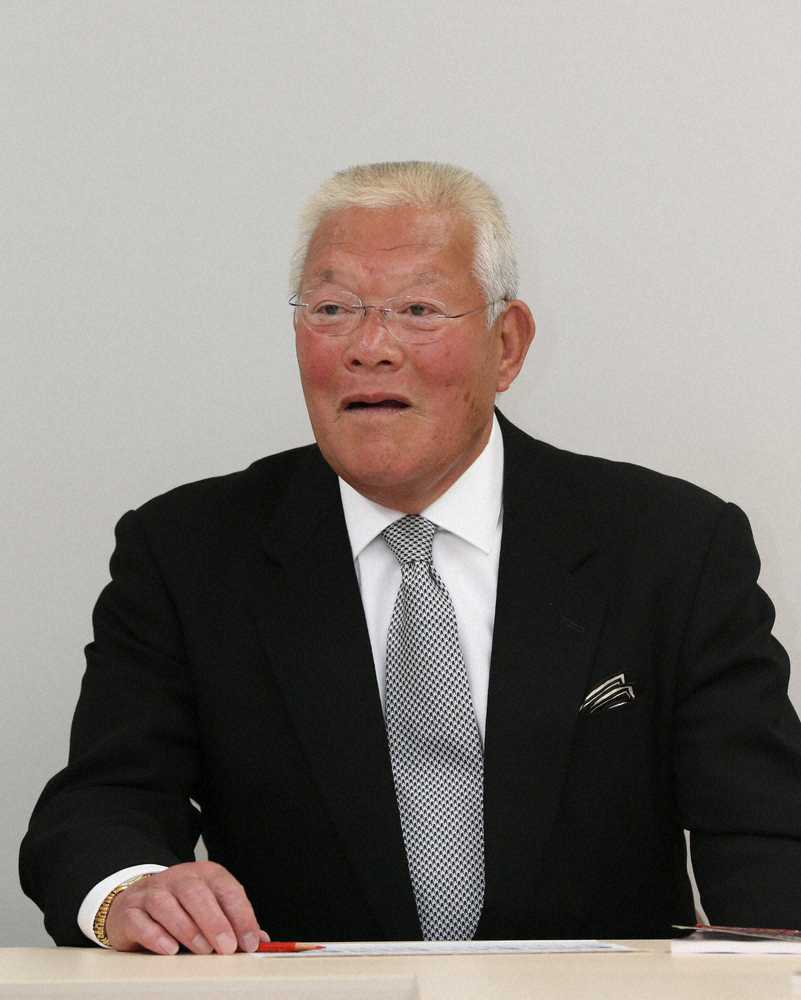 【画像・写真】鈴木啓示氏　阪神・藤浪は腕に頼ったフォーム　体の回転で投げるのが理想