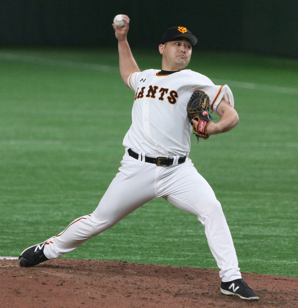 【画像・写真】巨人・田中豊　支配下選手契約「やっとスタートラインに」　背番は19