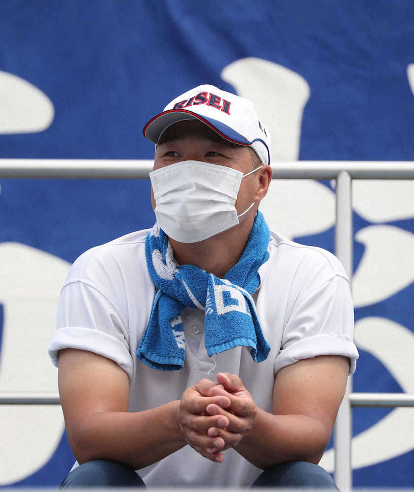 【画像・写真】履正社のドラフト候補が競演　小深田は2打点に好守　関本は父・賢太郎氏の前で適時二塁打