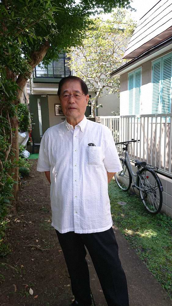 【画像・写真】宮井勝成さん死去　94歳　早実、中大元野球部監督、王貞治氏の恩師