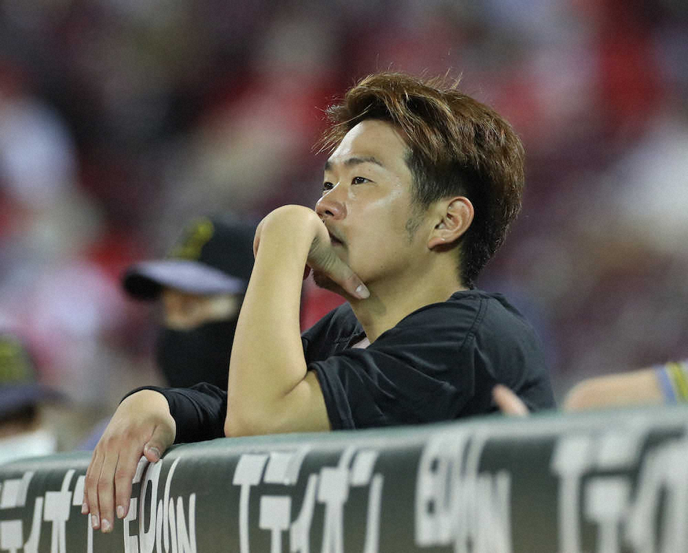 【画像・写真】阪神・西勇　報われぬクオリティースタート　登板8戦中6戦で援護2点以下