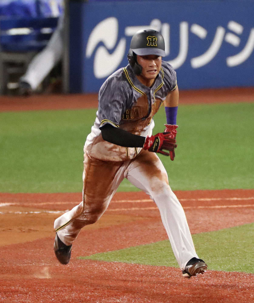 【画像・写真】牛島和彦氏　3回表裏の攻防が伏線に　ミス引きずった井納と高さがはまったガルシア