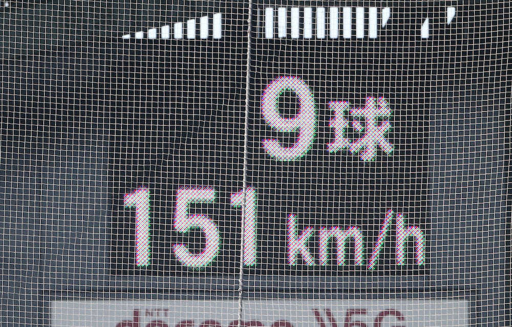 【画像・写真】智弁和歌山・小林樹　聖地でのラスト1球が151キロ「3年間やってきたことが全部詰まっていた」