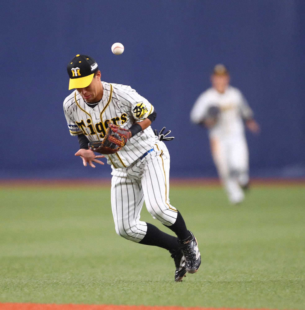 【画像・写真】阪神・矢野監督、動いて“裏目”痛恨ドロー「う～ん。まあ、複雑やね」