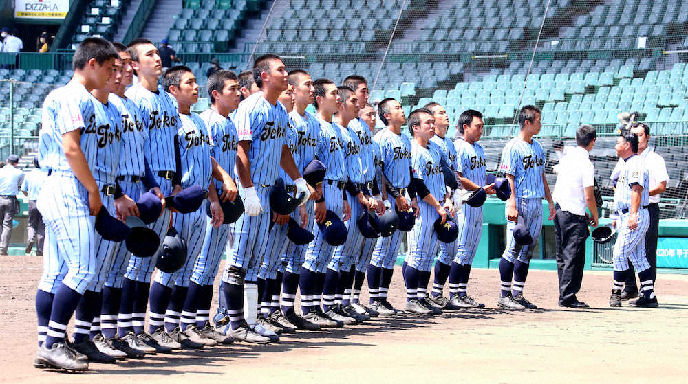 【画像・写真】東海大相模　長距離砲カルテット不発　山村主将、独自大会Vへ「悔しい気持ちをぶつける」