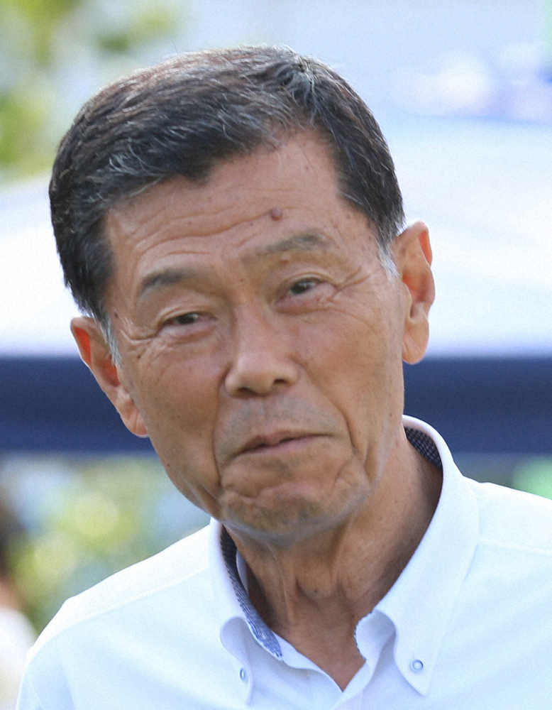 【画像・写真】横浜高元監督・渡辺元智氏が見た特別な6日間「未来に語り継がれる歴史的な大会」