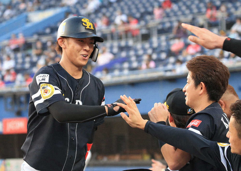 【画像・写真】ソフトB　“鬼門”でまた勝てず今季最長ドロー　工藤監督は苦言も