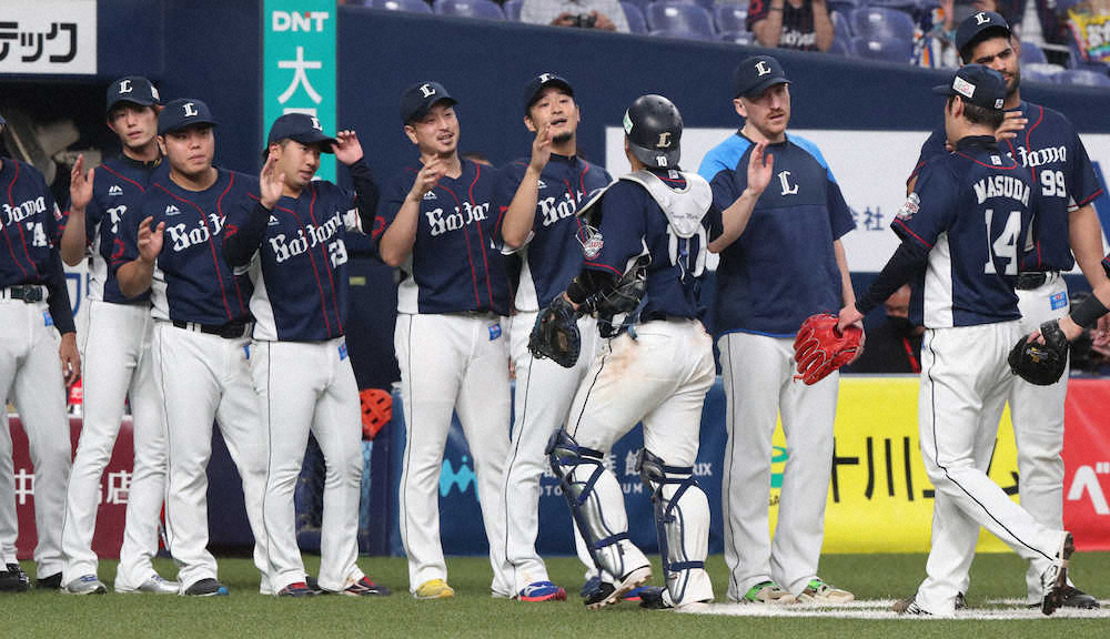 【画像・写真】森繁和氏　パ同一カード6連戦検証　最初に打たれると悪循環に…中継ぎ陣、捕手が苦労