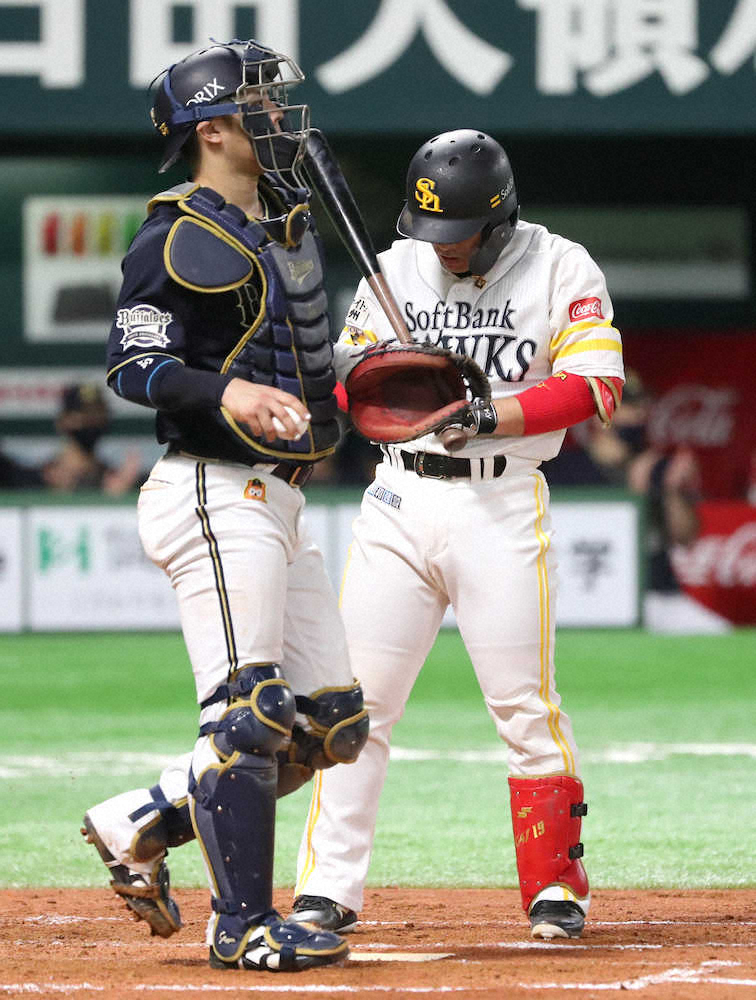 【画像・写真】オリックス・山本　24イニング連続奪三振！江夏ら抜き日本人最多記録更新