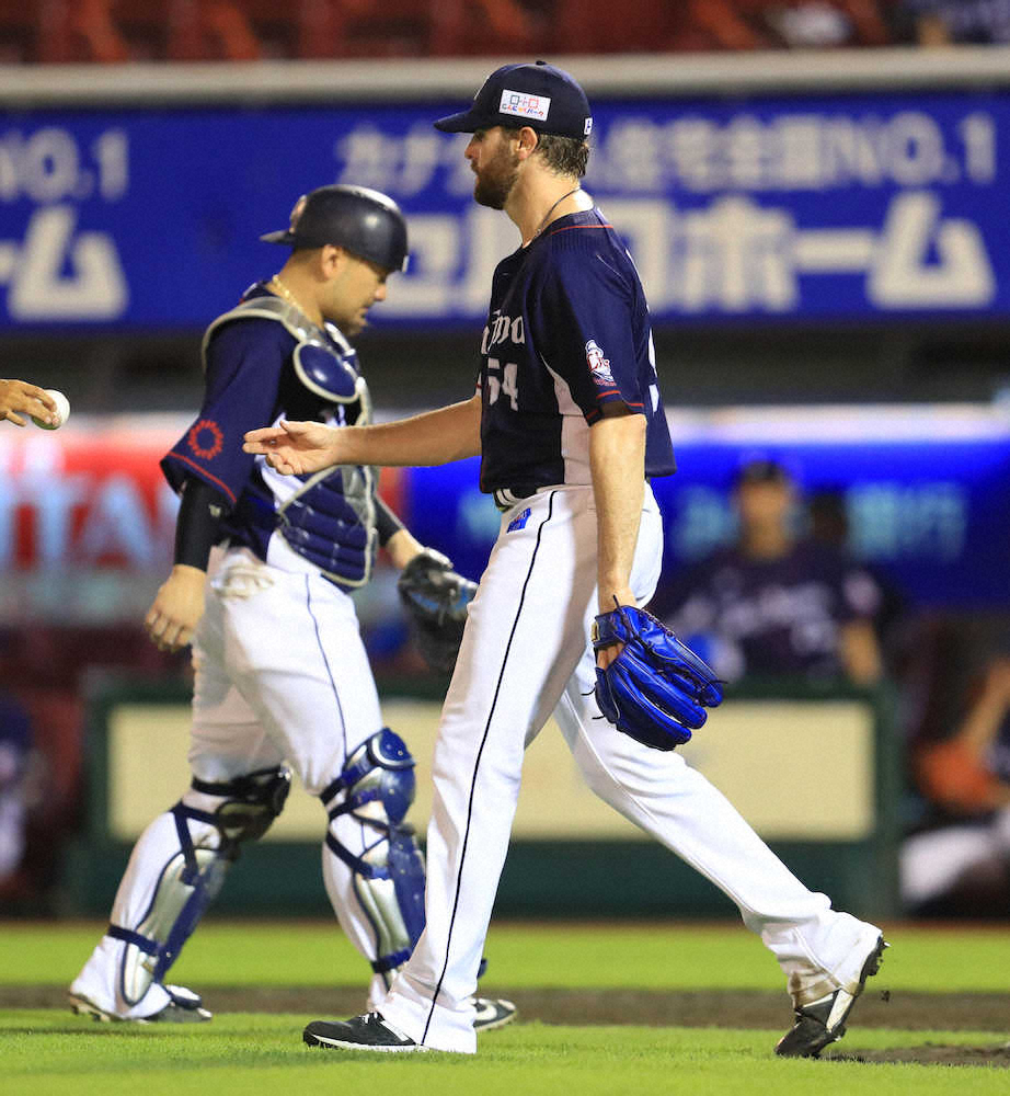 【画像・写真】西武再び借金8…辻監督「野球あるあるだよ」　先制直後の失点を悔やむ