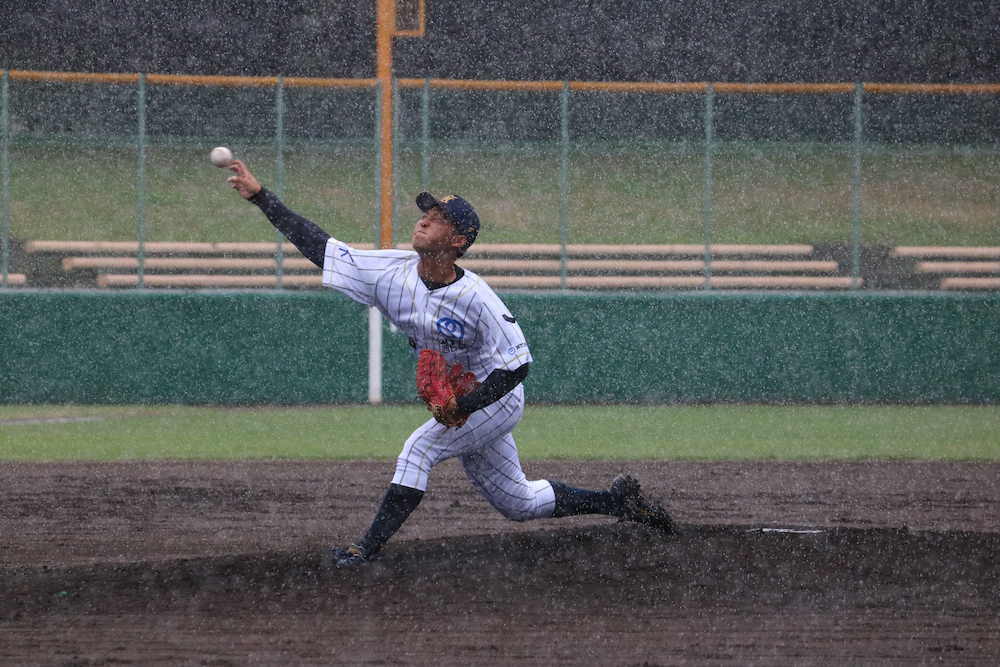 【画像・写真】NTT西日本　天国のチームメートに捧げる白星…同期3人で8打点マーク「絶対に優勝する」