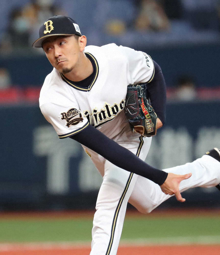 【画像・写真】3日の先発は中継ぎ投手ばかり？　増井、平井、松井、風張…DeNAパットンは来日初先発