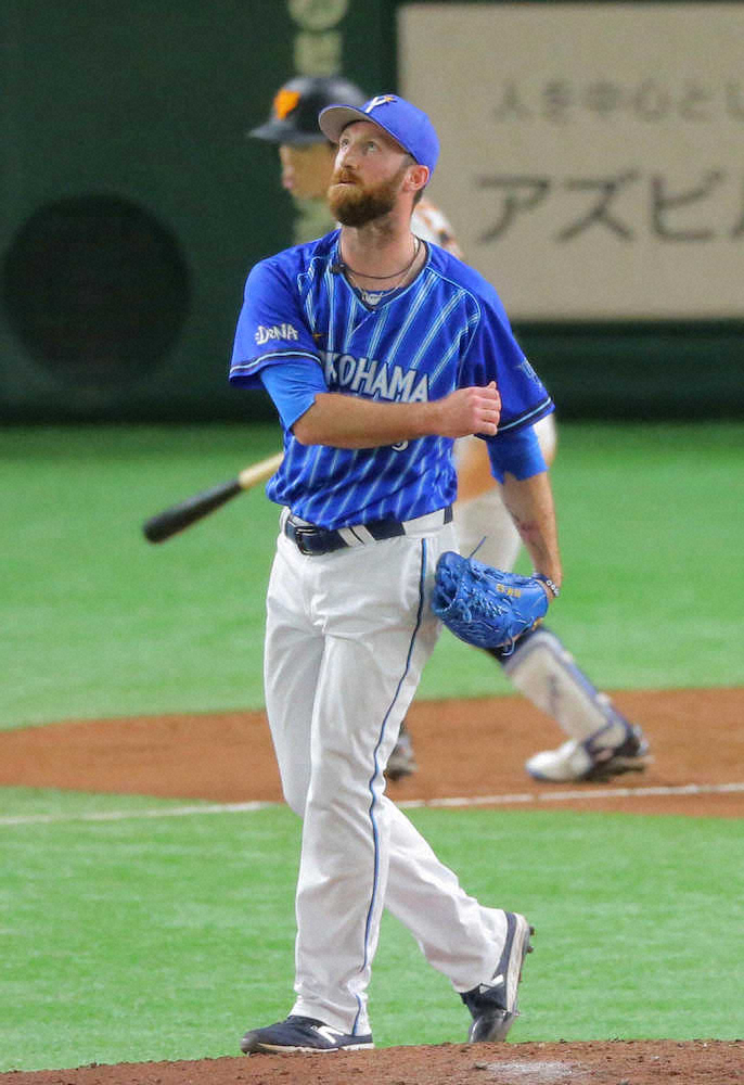 【画像・写真】巨人　今季最多13点圧勝で5連勝　田口1カ月ぶり3勝目　DeNAは先発パットン誤算で4連敗