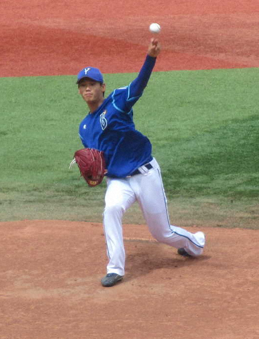 【画像・写真】DeNAドラ2・坂本「チームが乗っていけるような投球を」8日阪神戦で2カ月半ぶりの復帰マウンドへ　