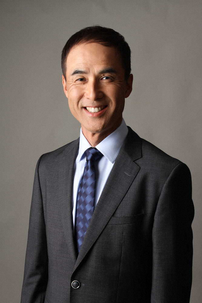 【画像・写真】長谷川滋利氏　20日にオンラインサロン無料体験会、小学生からプロまで対象