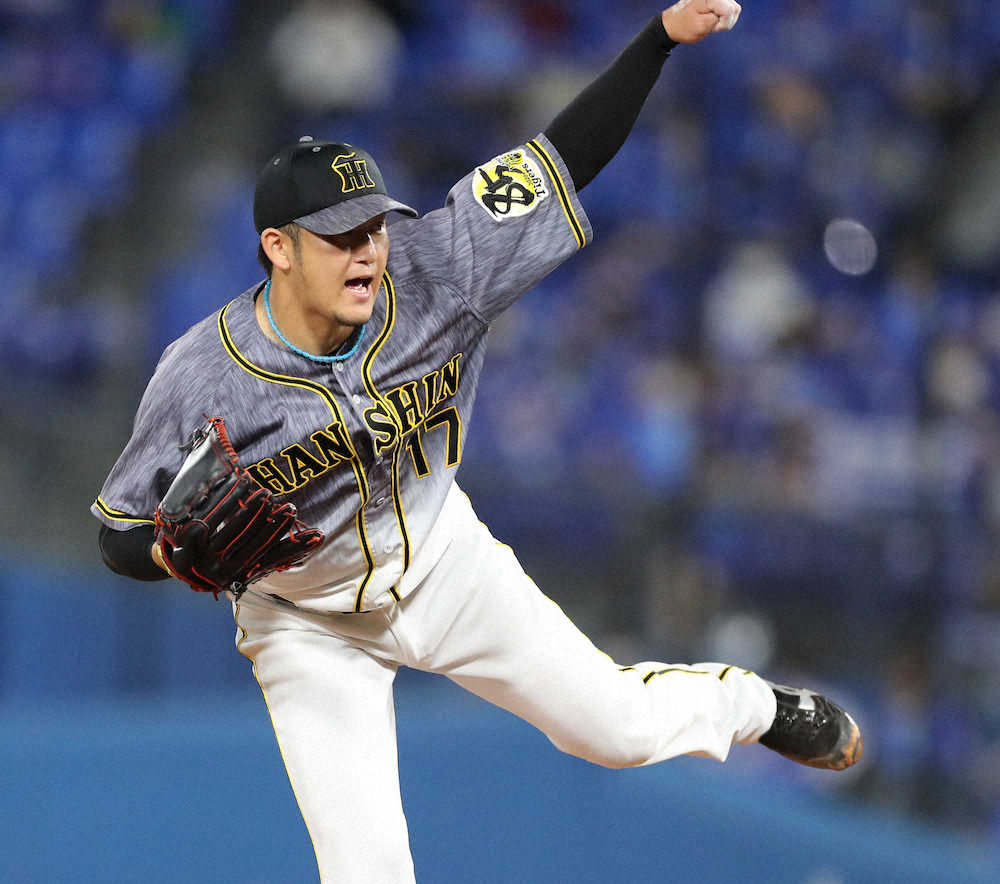 【画像・写真】阪神　岩貞&スアレス連続回またぎで自力V消滅回避　執念采配の矢野監督「つぎ込むしかないんで」