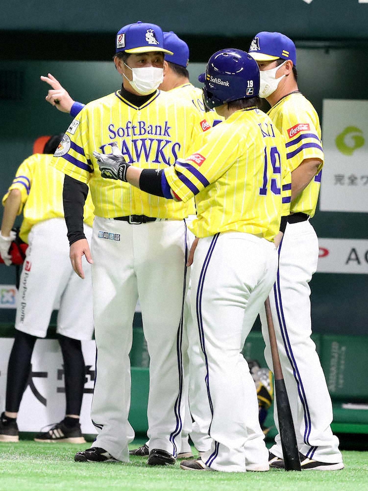 【画像・写真】ソフトバンク・石川　先頭弾だけ、1失点完投も援護なく…相手の倍となる8安打も拙攻零敗
