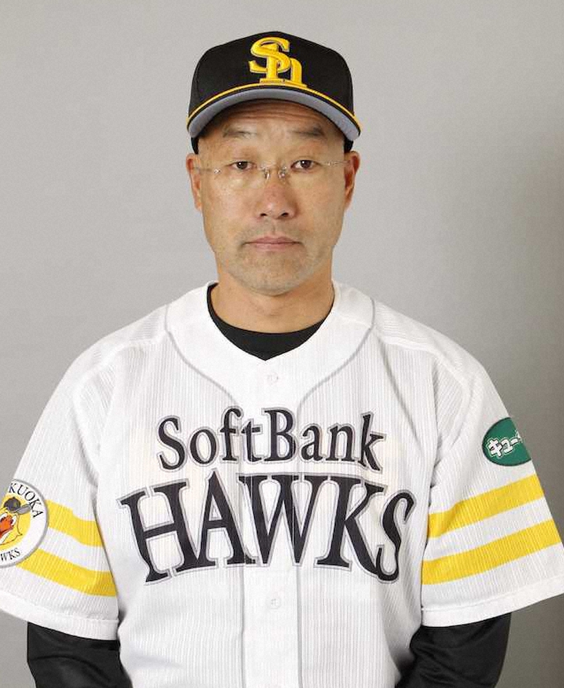 【画像・写真】今年9月に亡くなった3軍コンディショニング担当の川村隆史さん