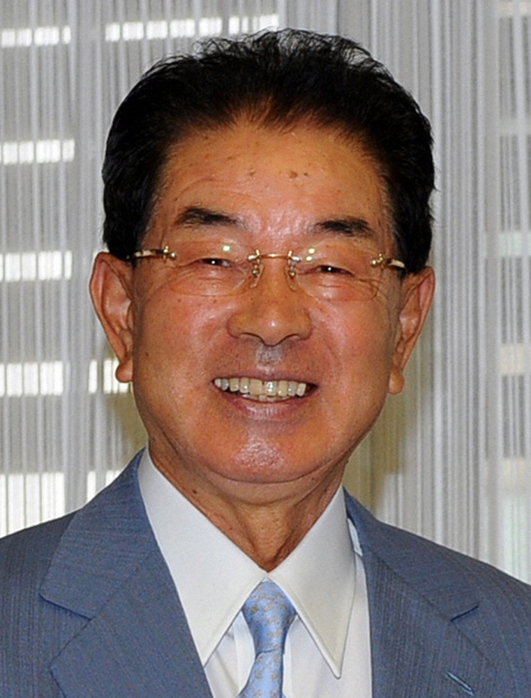 【画像・写真】中日　来月10日の高木守道さん追悼試合で「遥拝所」設置