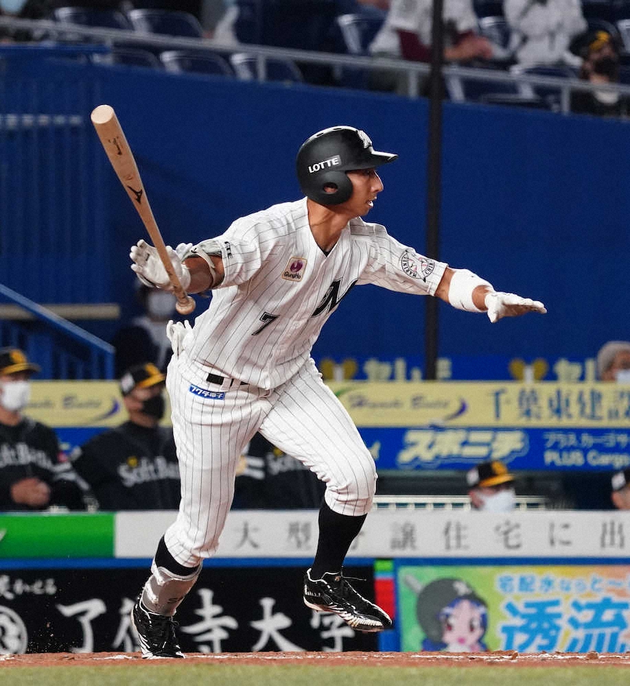 【画像・写真】ロッテ　連敗3で止めた!天王山制し首位ソフトバンクとゲーム差1　沢村が勝利呼び込む好リリーフ