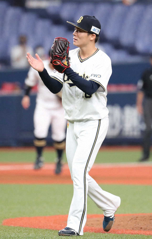 【画像・写真】西武　オリ由伸に14三振喫し零敗　ファーストストライク狙う積極策も…辻監督お手上げ