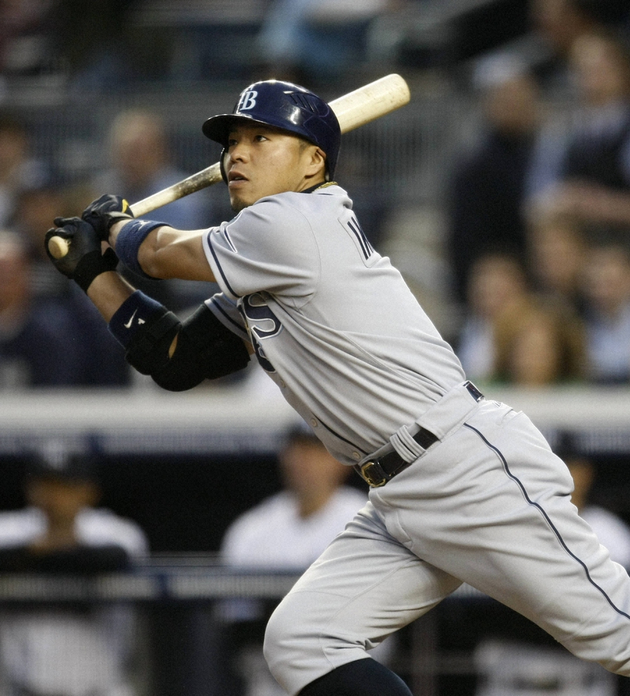 【画像・写真】16チーム拡大のMLBプレーオフ今季は6人が進出　半分の8チームだった08年には7人が出場し大暴れ