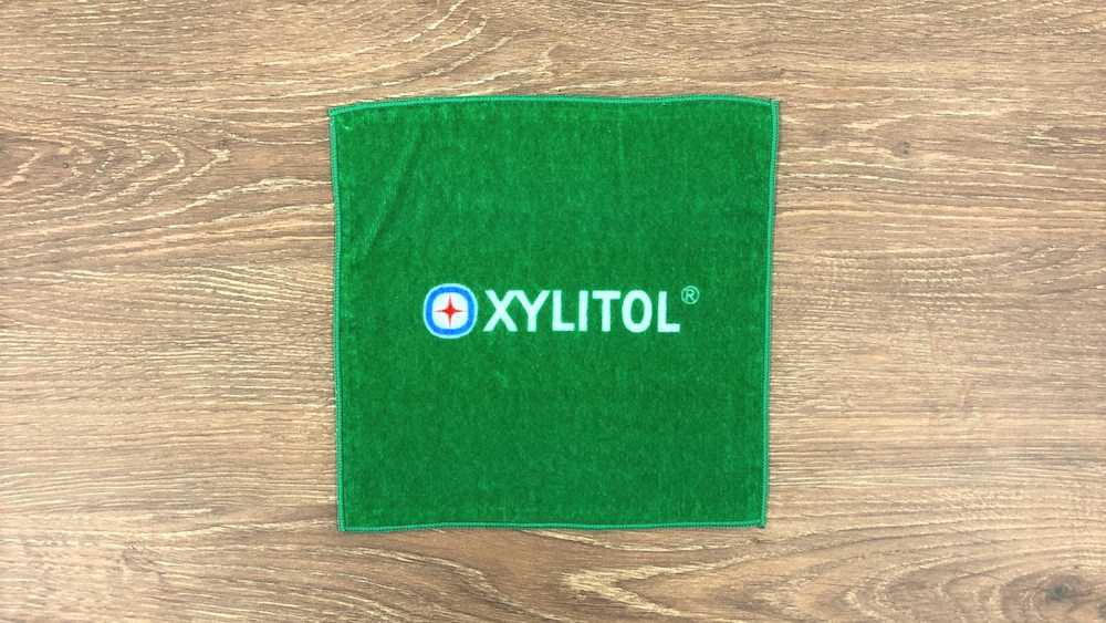 【画像・写真】ロッテ、3日西武戦は初芝、小林宏の両氏登場　キシリトールハンドタオルも来場者に贈呈