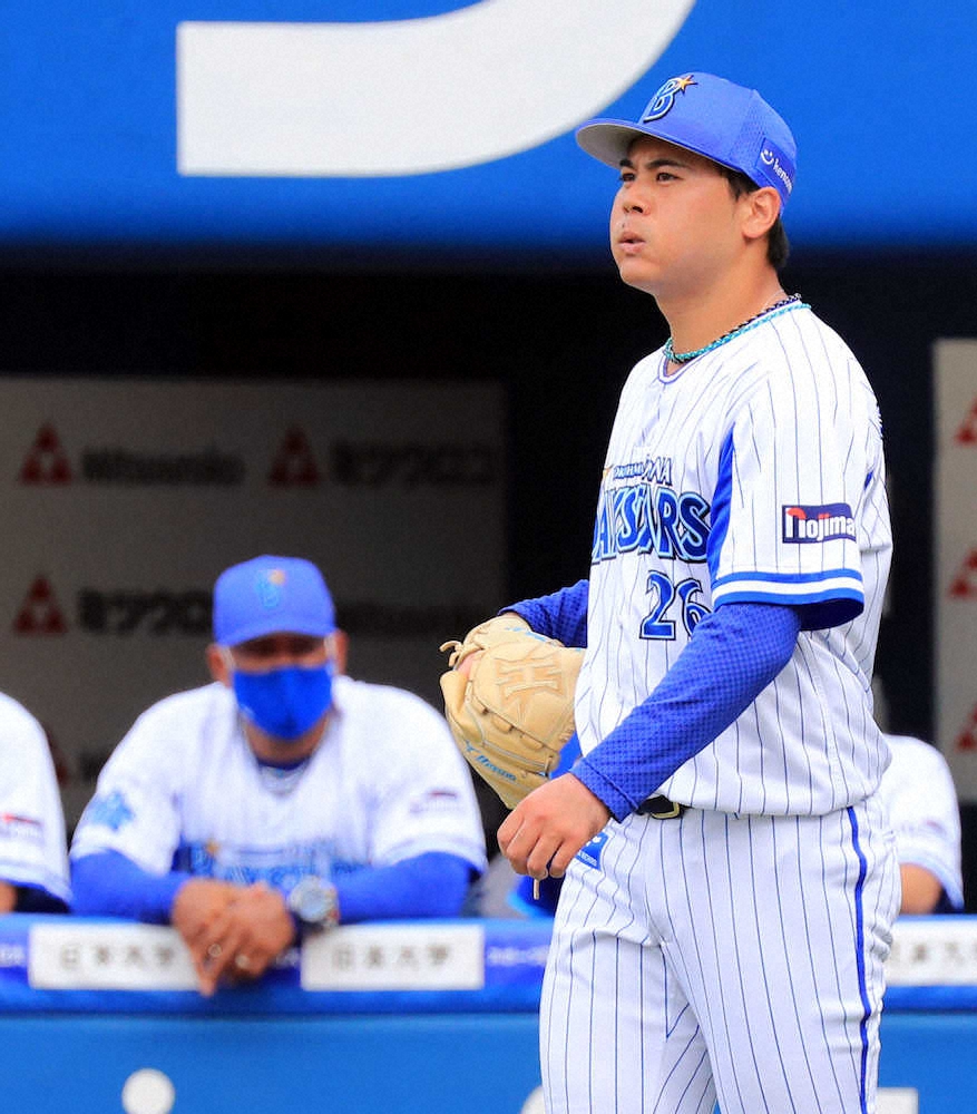 【画像・写真】DeNA　終盤追い上げ及ばず4位転落…ラミレス監督46歳誕生日飾れず「事実だが、明日勝てばまた3位」