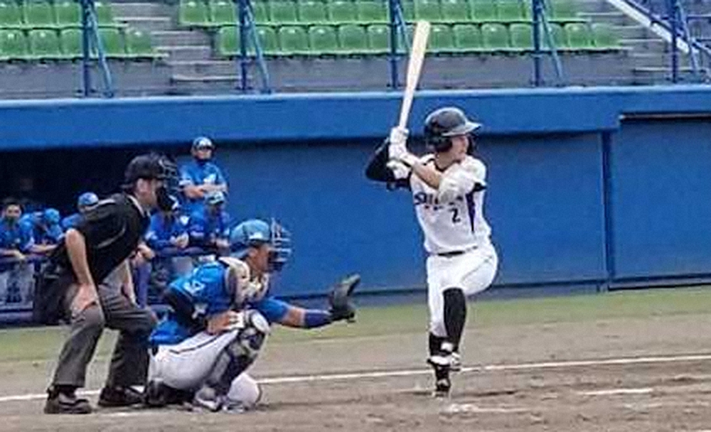 【画像・写真】四国銀行　4年ぶり19度目の都市対抗出場　病気から復帰の柴田主将「野球を頑張ることで希望に」