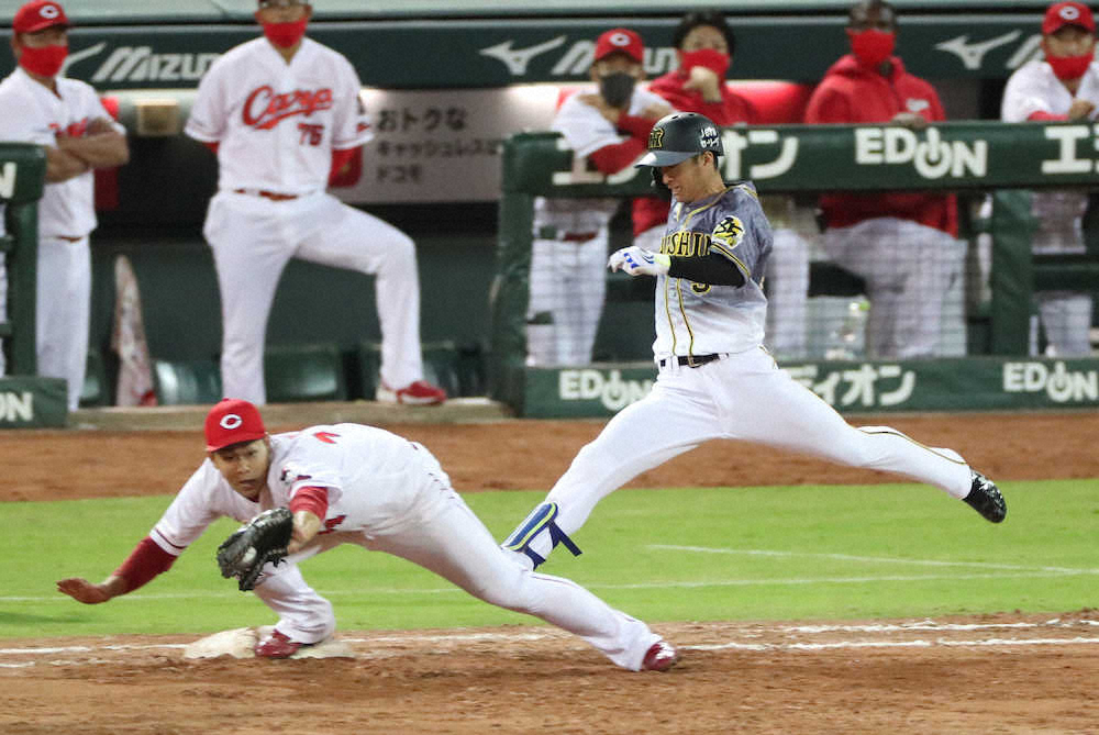 【画像・写真】【内田雅也の追球】絶望することはない　優勝は絶望的の阪神に見た希望
