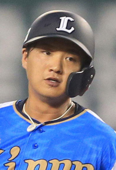 【画像・写真】速度超過運転の西武・佐藤龍世に「懲役3月、執行猶予2年」の判決　「深く反省…グラウンドで結果を」