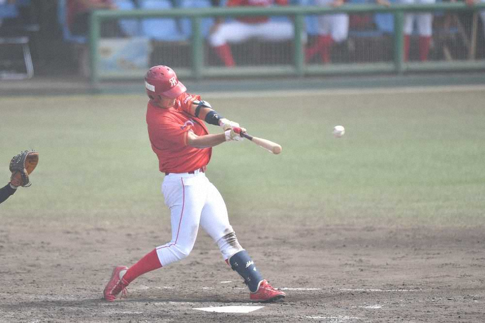 【画像・写真】トヨタ自動車・北村　“陰のMVP”も「僕が目立っているようではチームはダメ」