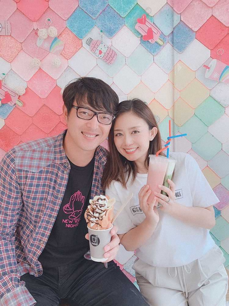 【画像・写真】岩隈の妻・まどかさん感謝「私や家族は素晴らしい21年を過ごすことができました」