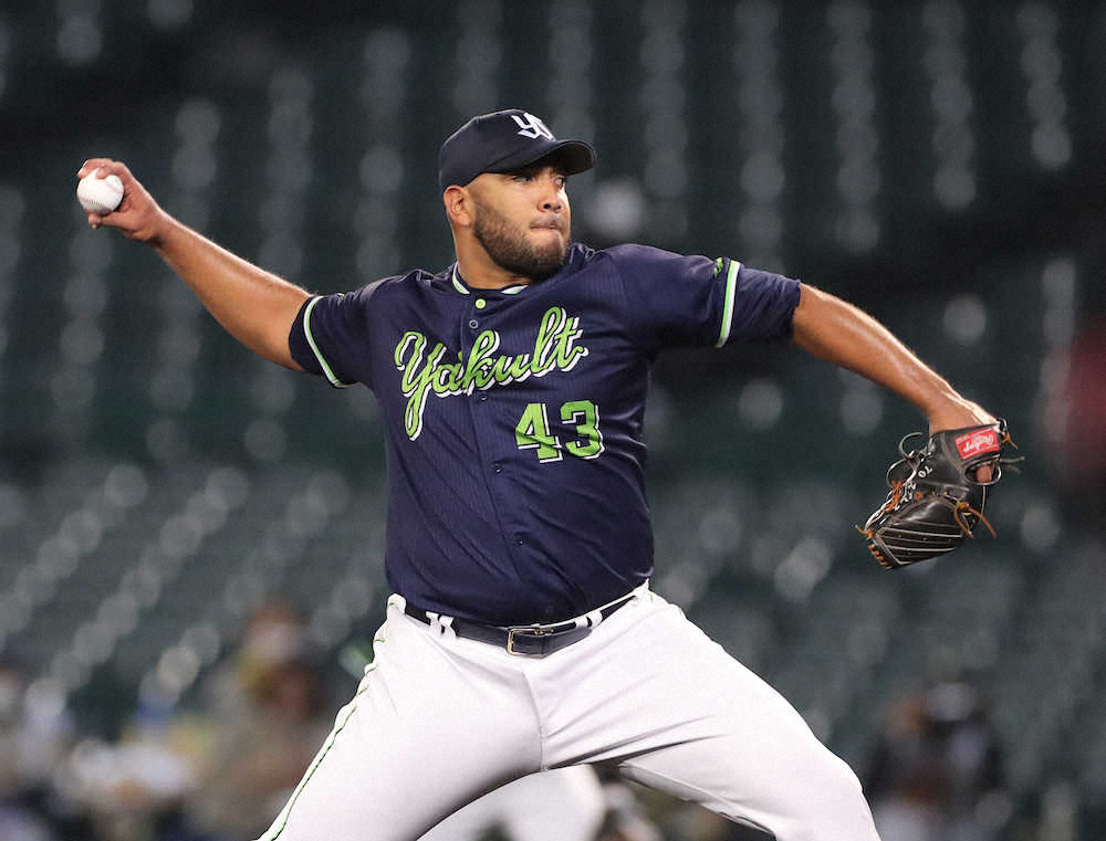 【画像・写真】阪神　盤石リリーフ陣が零封リレー　矢野監督「よく頑張ってくれてます」