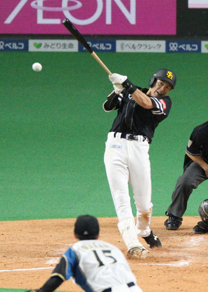 【画像・写真】逃げる正尚!　追うギータ!　首位打者&最多安打で連日の超ハイレベルなタイトル争い