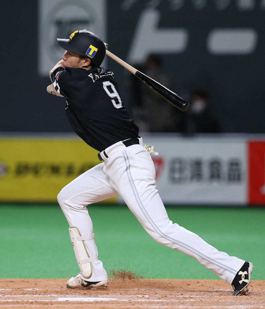 【画像・写真】ソフトバンクにマジック8点灯　強すぎる9年ぶり10連勝　最短Vはセの巨人と同じ25日