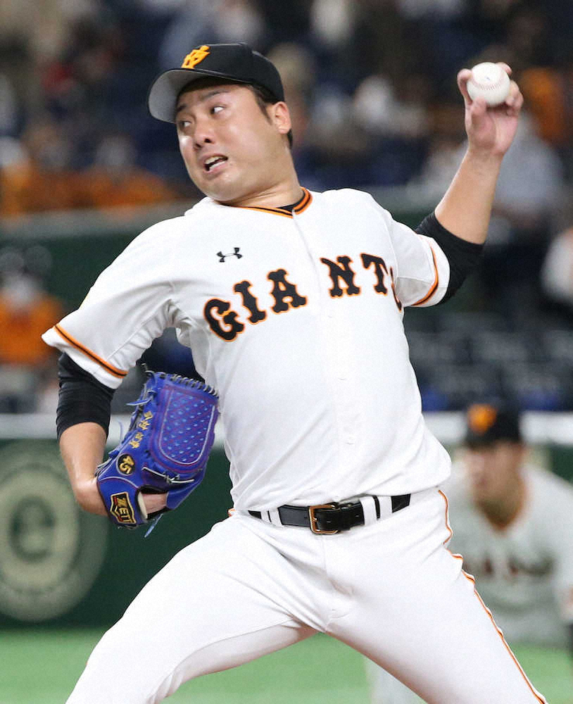 【画像・写真】巨人連勝でマジック5　丸弾で先制、坂本タイムリーで偉業にあと12本　マルテ4失策で西勇の足引っ張る