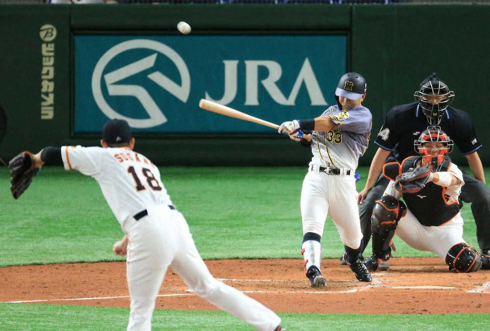 内田雅也の追球 神様に通じた 何苦楚 傷ついた自尊心が 打倒巨人 の思い高めた スポニチ Sponichi Annex 野球