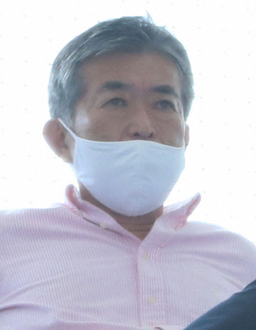 【画像・写真】法大新監督　加藤重雄氏に一本化　大学時代は左腕エースとして活躍