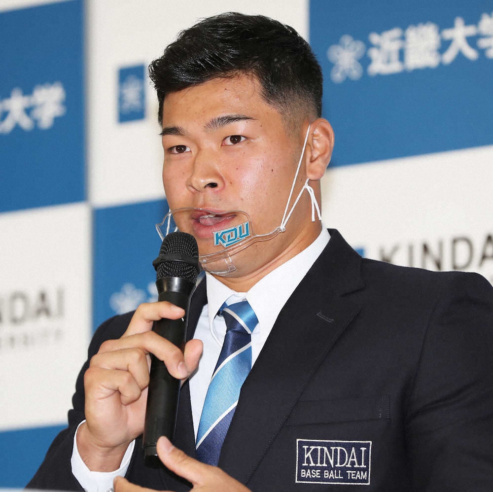 【画像・写真】ドラフト目玉引き当てた！阪神・矢野監督にネット絶賛「今年1番の大仕事」「やっぱ最高やわ」