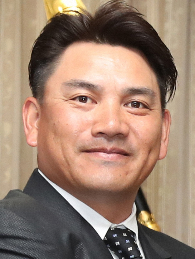 【画像・写真】ロッテ井口監督、法大・鈴木に期待「攻めた投球できる」早川の抽選外すも「同じくらい評価していた」