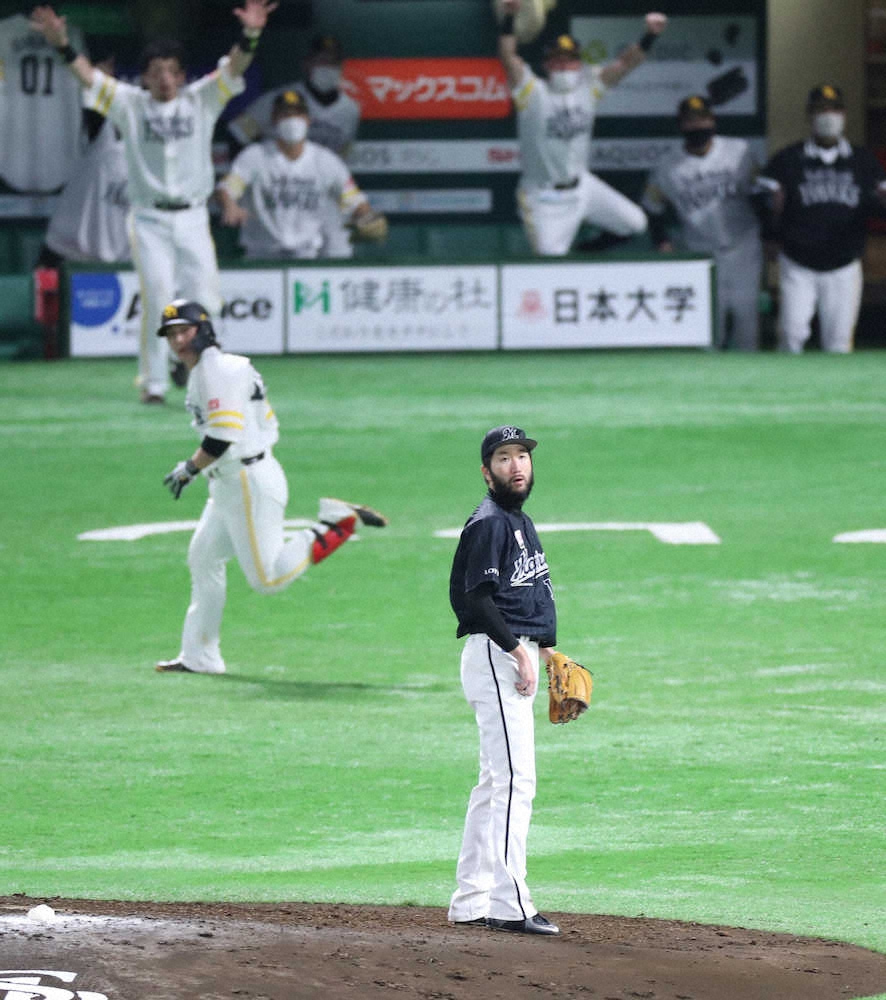 【画像・写真】ロッテ・井口監督　2年連続の屈辱「切り替えて、次の目標へ向かっていきたい」
