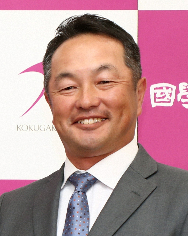 【画像・写真】敗戦、国学院大・鳥山監督の会見は“東都愛”にあふれていた