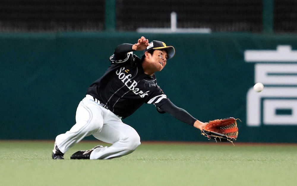 【画像・写真】ソフトバンク5連勝　月間21勝でプロ野球記録並んだ!東浜が8回3安打無失点で9勝目