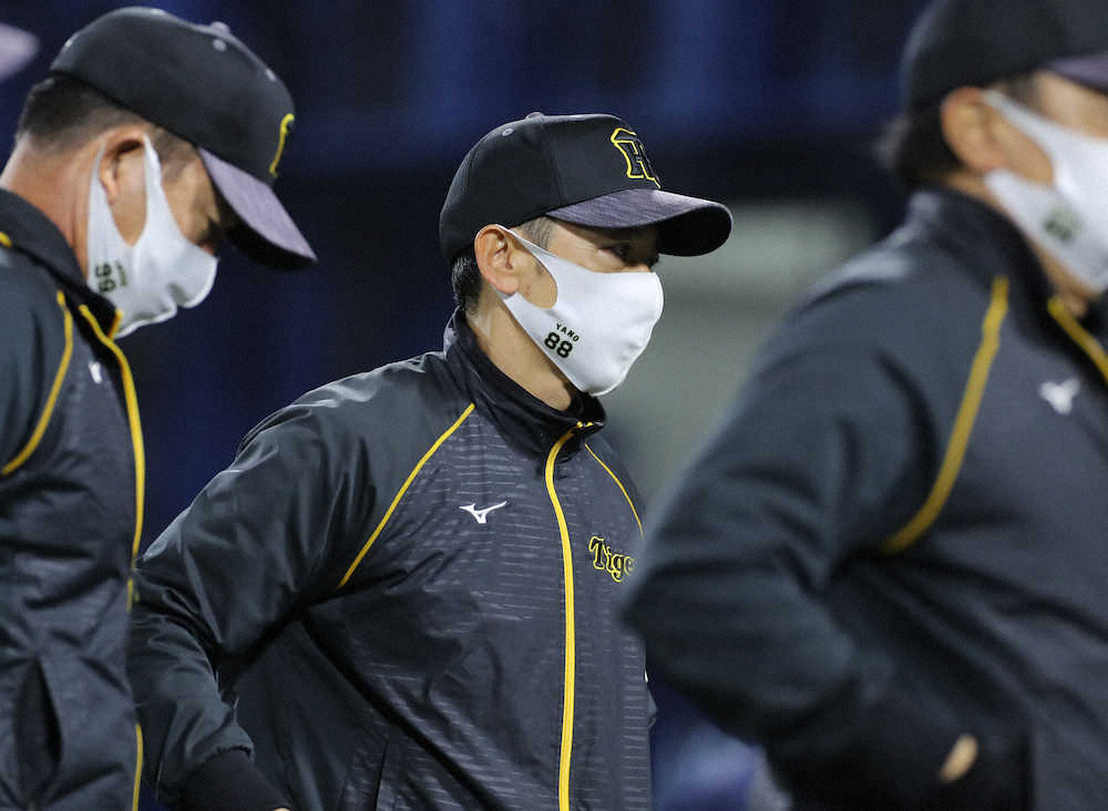 【画像・写真】【内田雅也の追球】胸に刻みたい阪神の巨人優勝アシスト　本塁打王へ希望膨らむ大山の2二塁打