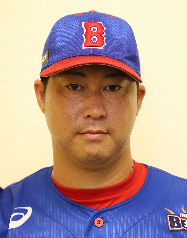 【画像・写真】BC埼玉・田沢「何もプランがない」　ドラフト指名漏れ後、初めて心境語る