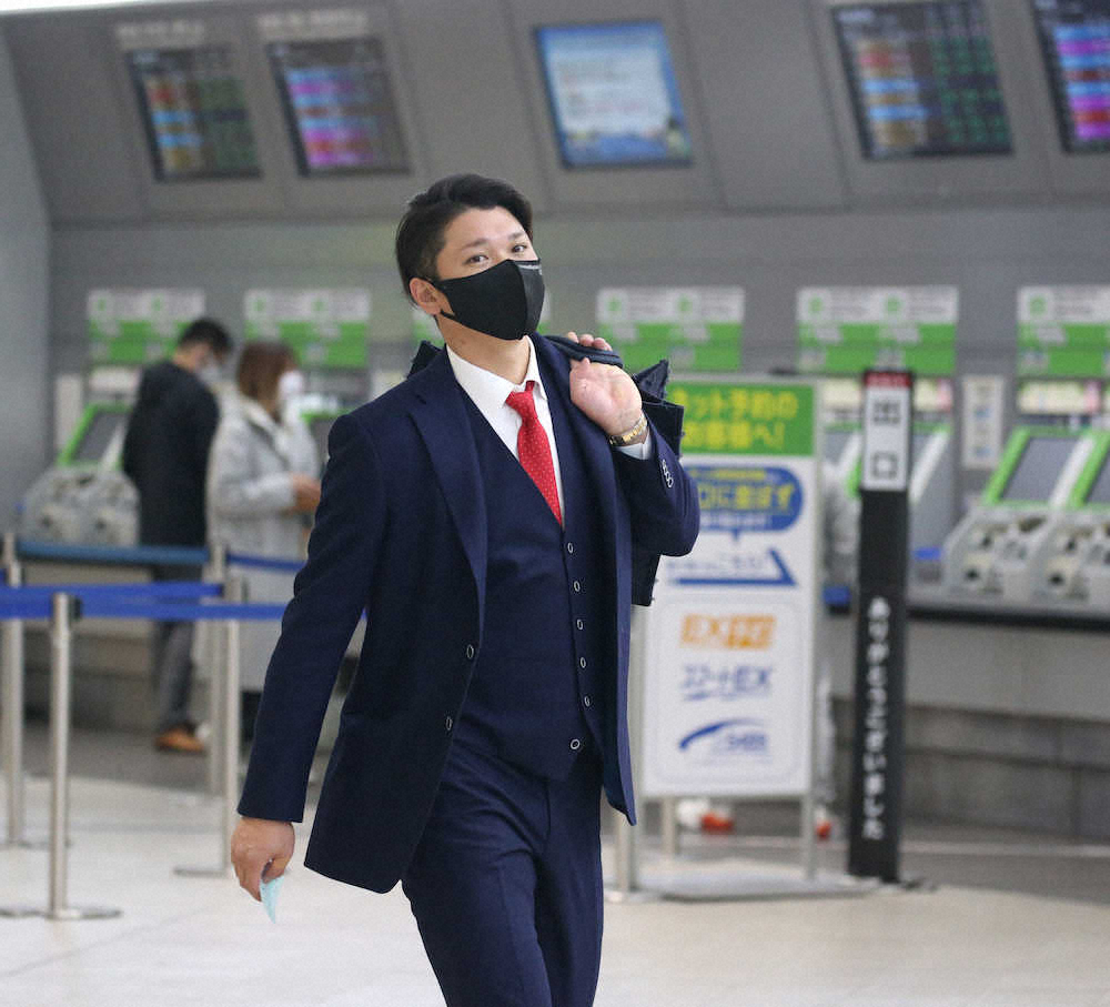 【画像・写真】巨人・坂本2000安打M2　本拠地・東京Dで達成へ心強い援軍！？　ものまね芸人・さかともが後押しだ！