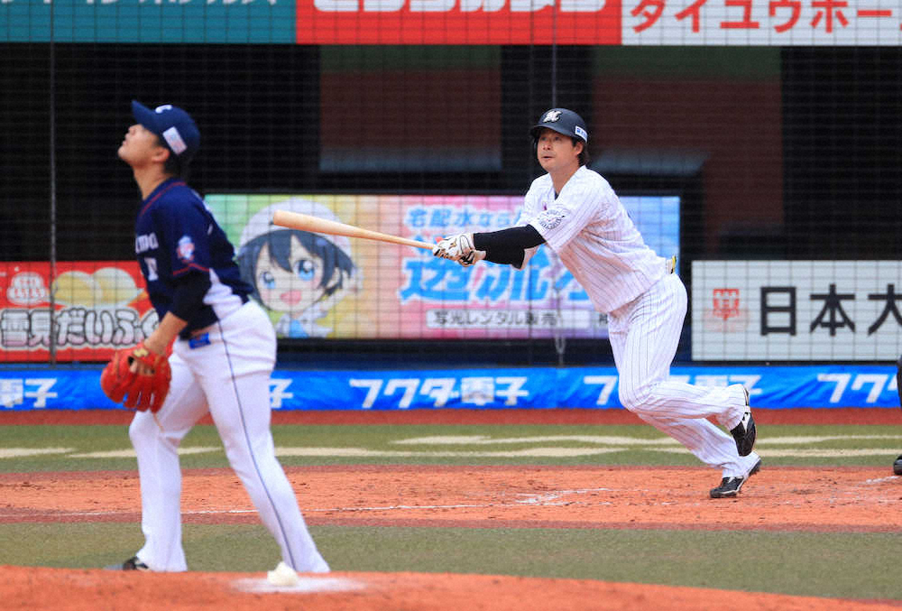 【画像・写真】ロッテ　4年ぶりCS進出！井口監督　熱弁16分48秒「崖っ縁で最高のパフォーマンス」