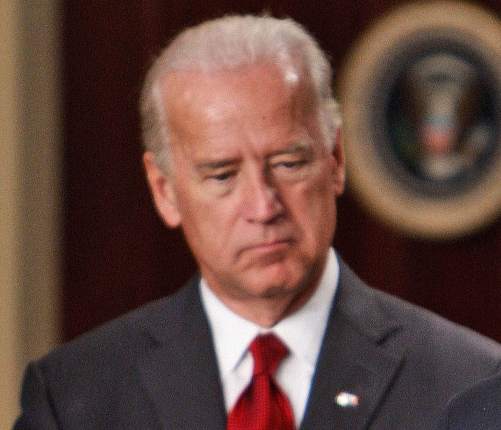 【画像・写真】ナショナルズ　米大統領選当確バイデン氏に来季開幕戦始球式オファー　