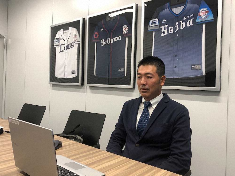 【画像・写真】ジュニアトーナメント　西武の初戦はオリックス、本家ほうふつの打力に期待